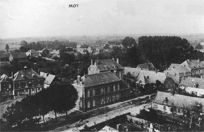 Vue panoramique 03